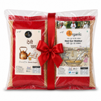 Pack of 2 desi Khand & desi shakkar