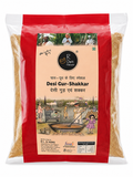 Desi Gur-Shakkar