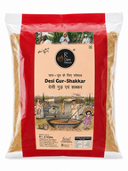 Desi Gur-Shakkar