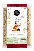 Multigrain Diet Khichdi 1kg