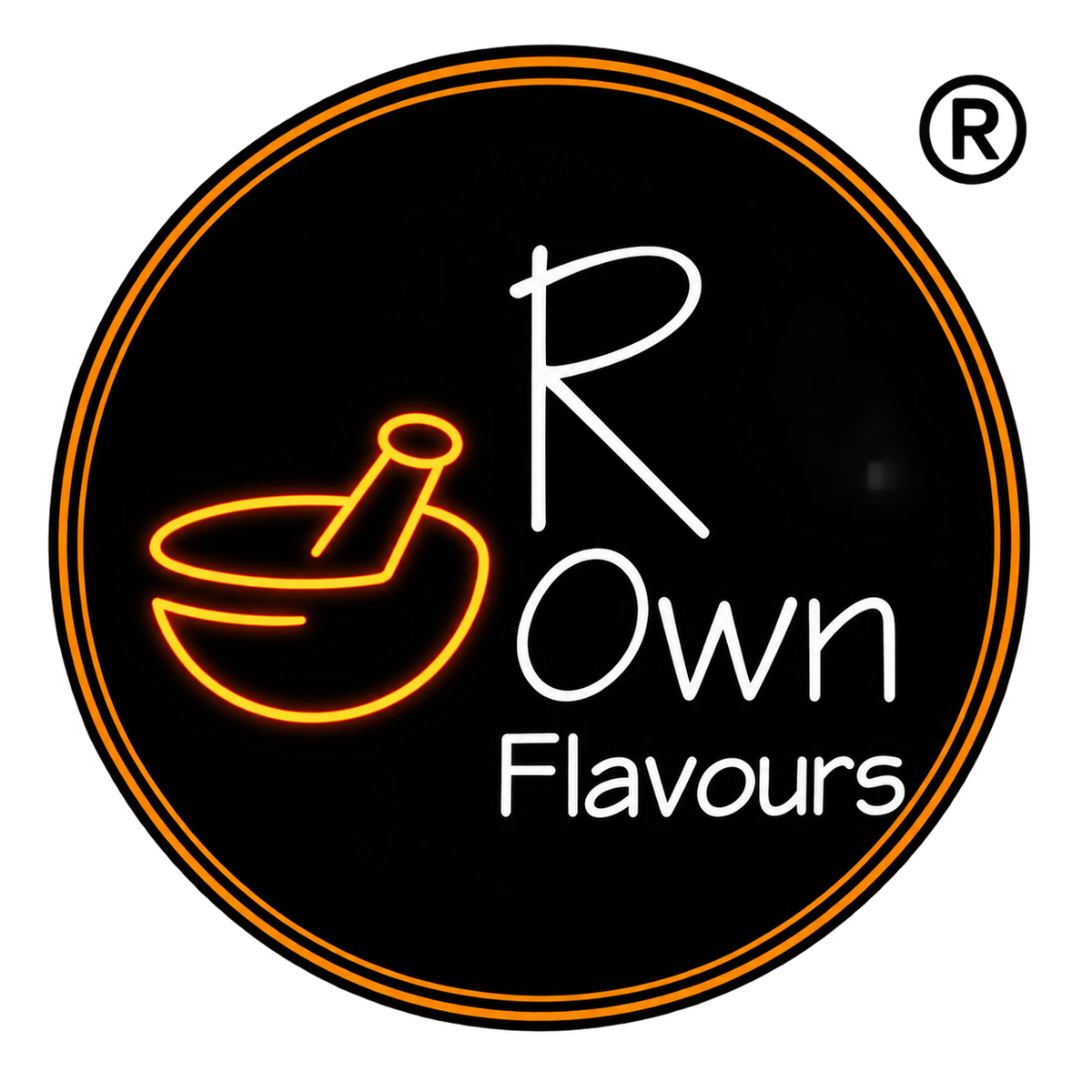 R Own Flavours