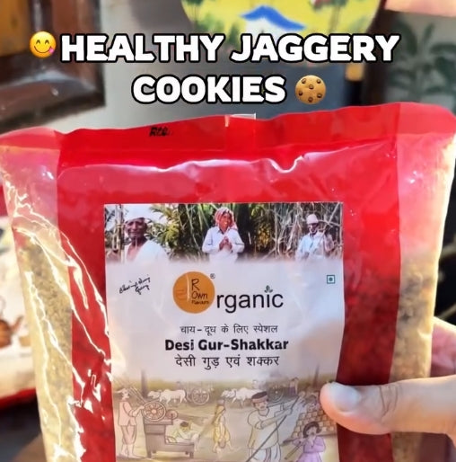 Desi Khand Instagram post