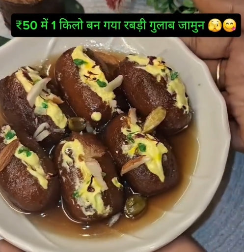 Desi Khand Instagram post
