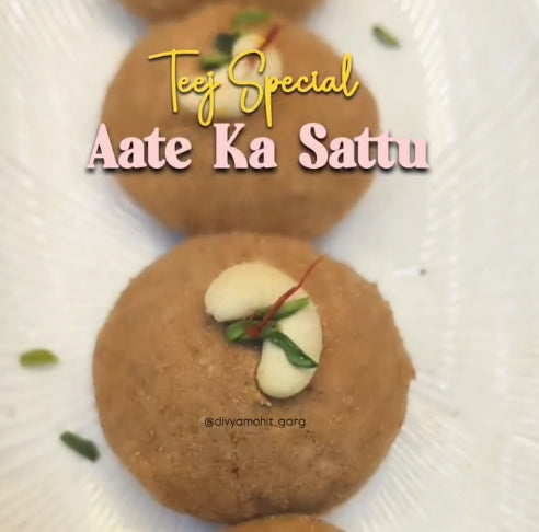 Desi Khand Instagram post